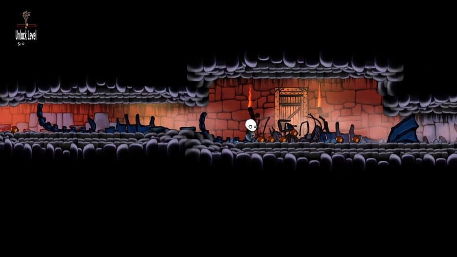 Скриншот 9 из CaveBugBoy