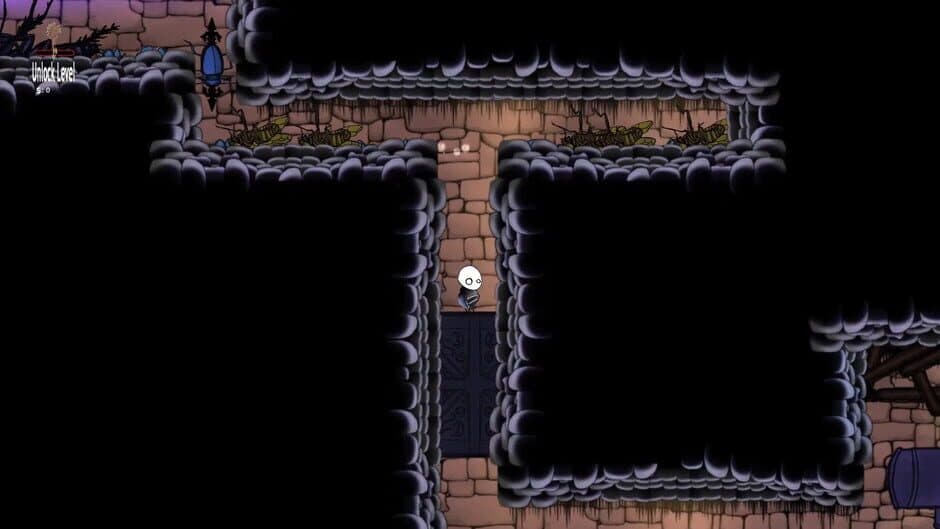Скриншот 8 из CaveBugBoy
