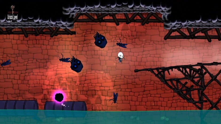 Скриншот 7 из CaveBugBoy