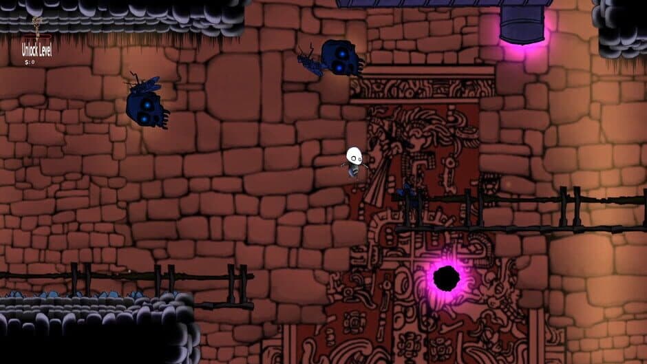 Скриншот 11 из CaveBugBoy