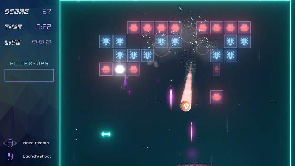 Скриншот 6 из Crypto: Against All Odds