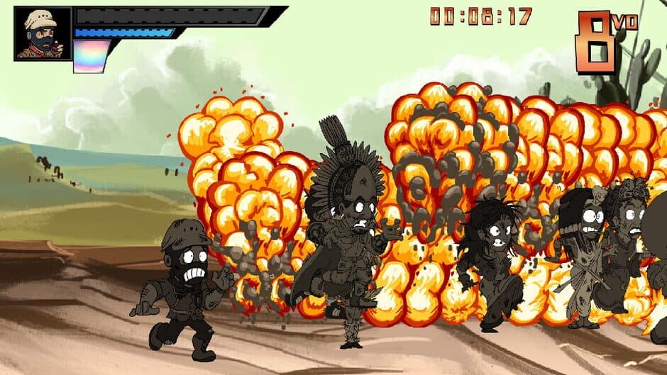 Скриншот 8 из History Racers 2