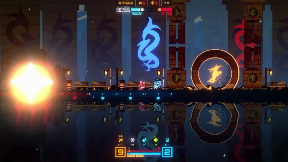 Скриншот 8 из Mini Island: Night