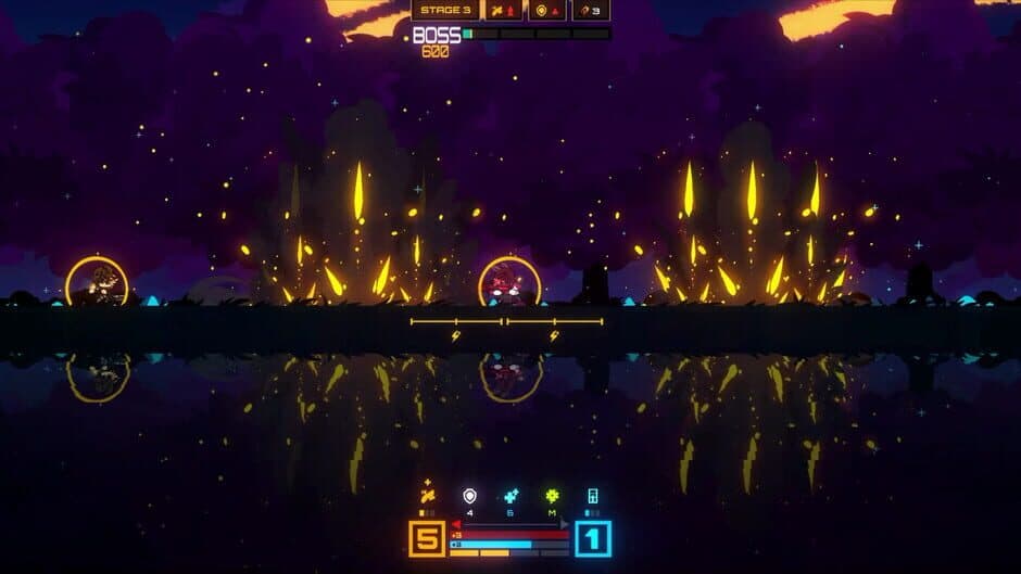 Скриншот 9 из Mini Island: Night