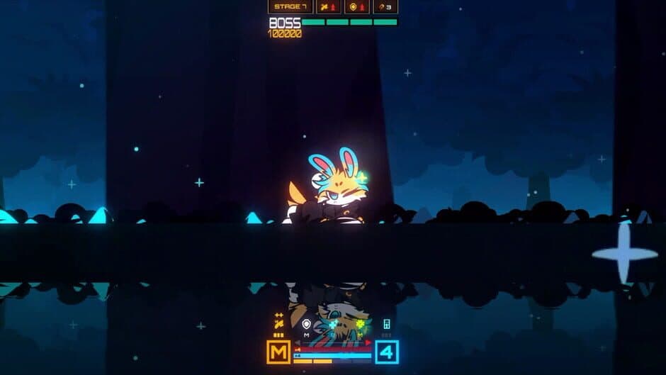 Скриншот 5 из Mini Island: Night
