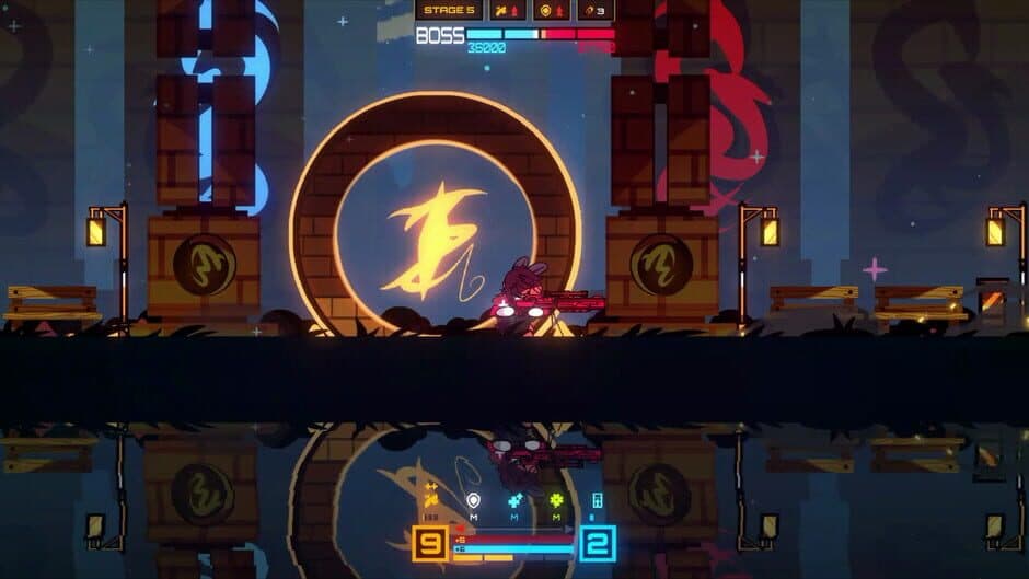 Скриншот 7 из Mini Island: Night