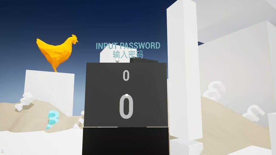 Скриншот 2 из LoginToShootingRangeInServer00 VR