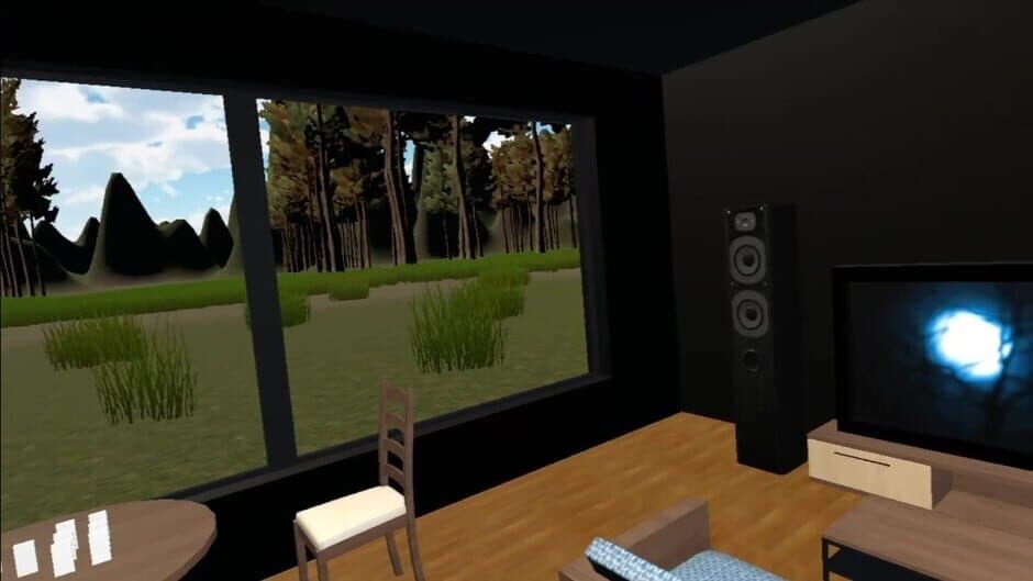 Скриншот 3 из My Home VR