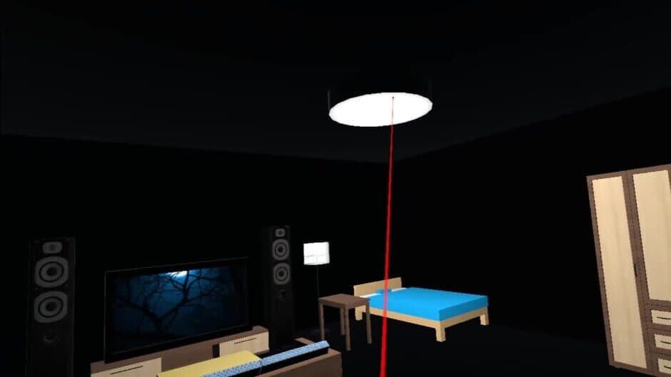 Скриншот 2 из My Home VR