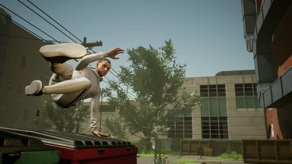 Скриншот 8 из Hooligan Simulator