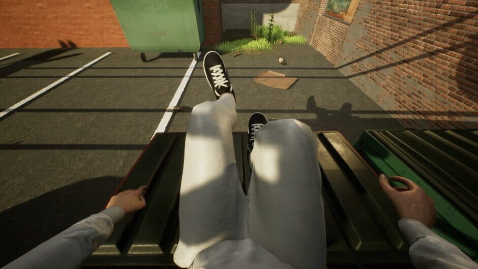 Скриншот 7 из Hooligan Simulator