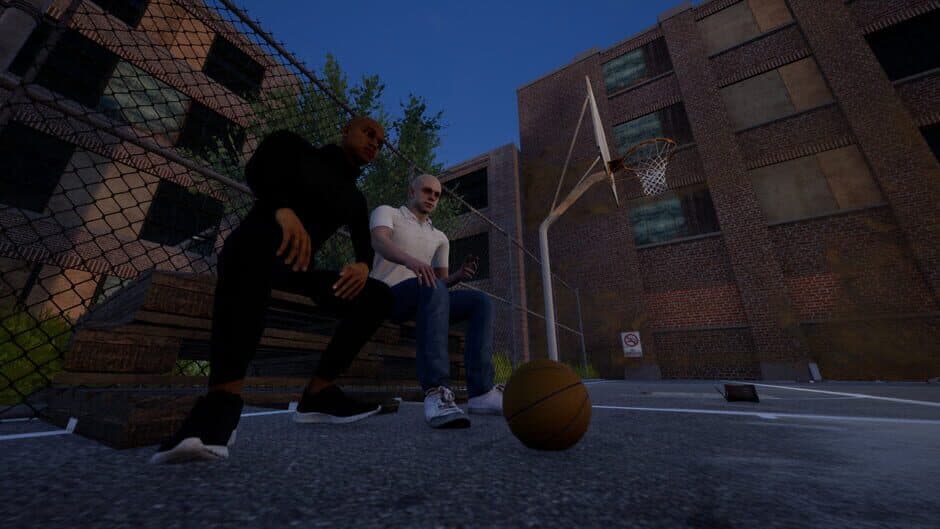 Скриншот 5 из Hooligan Simulator