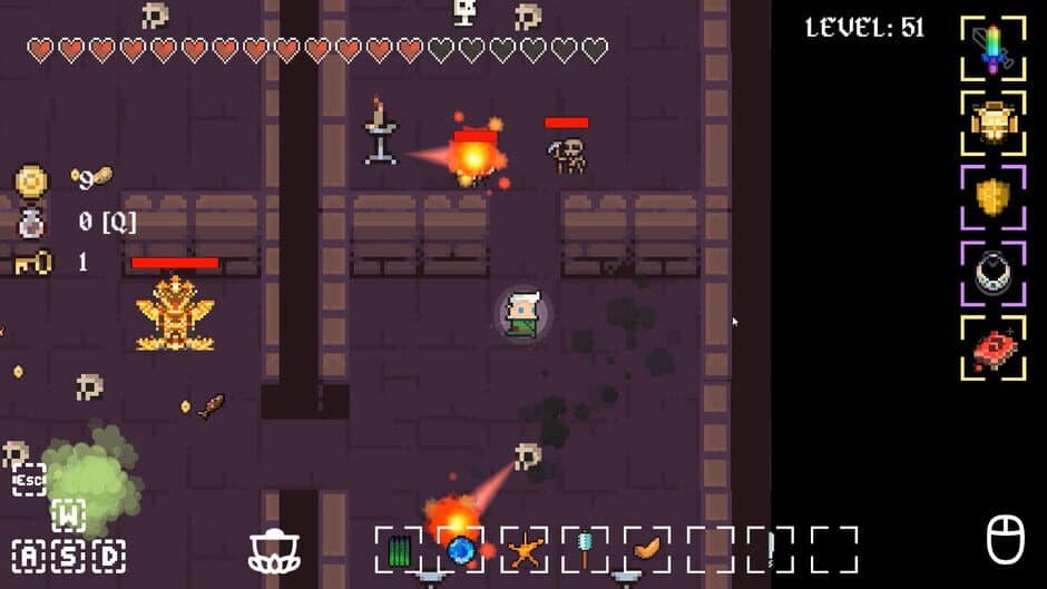 Скриншот 5 из Cook Dungeon