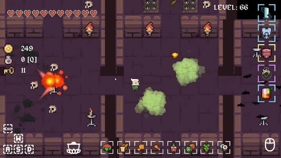 Скриншот 4 из Cook Dungeon