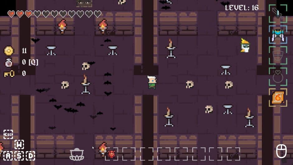 Скриншот 2 из Cook Dungeon