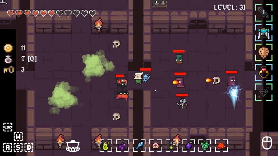 Скриншот 6 из Cook Dungeon