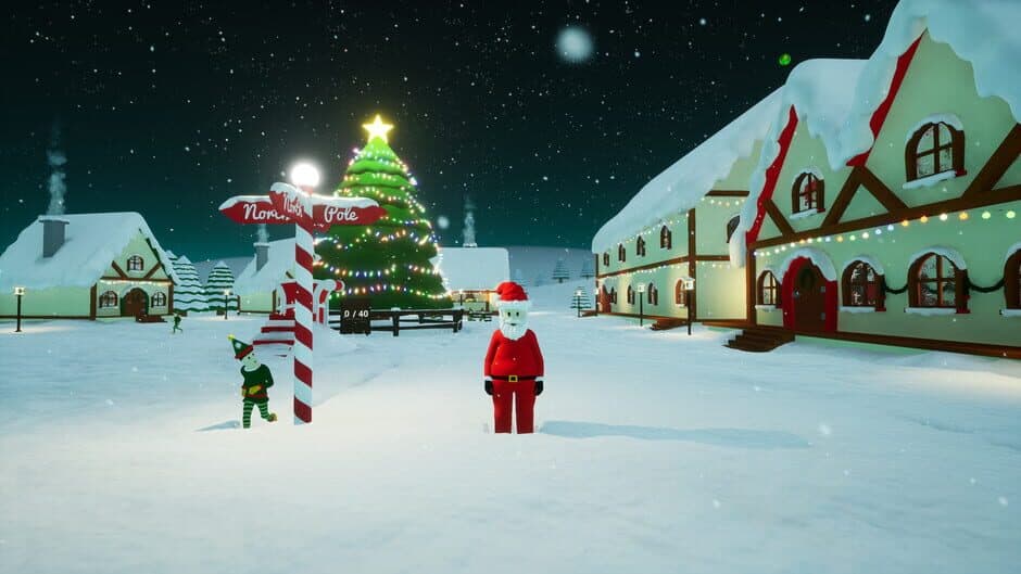 Скриншот 2 из The North Pole