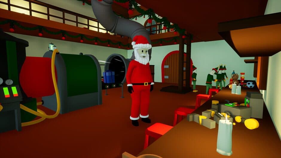 Скриншот 4 из The North Pole