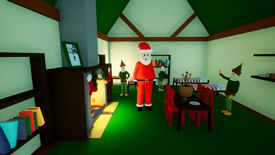 Скриншот 6 из The North Pole