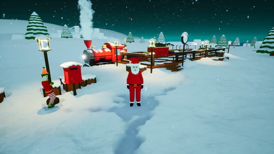 Скриншот 3 из The North Pole