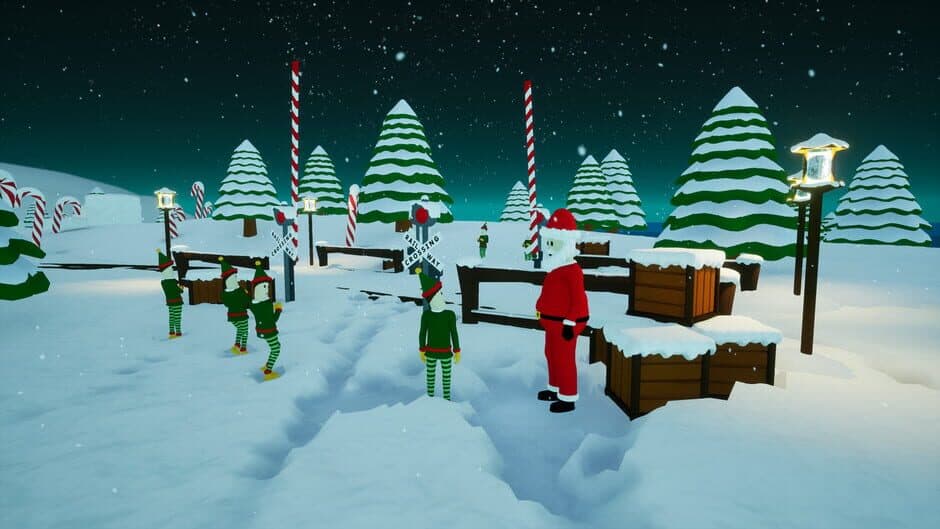 Скриншот 5 из The North Pole