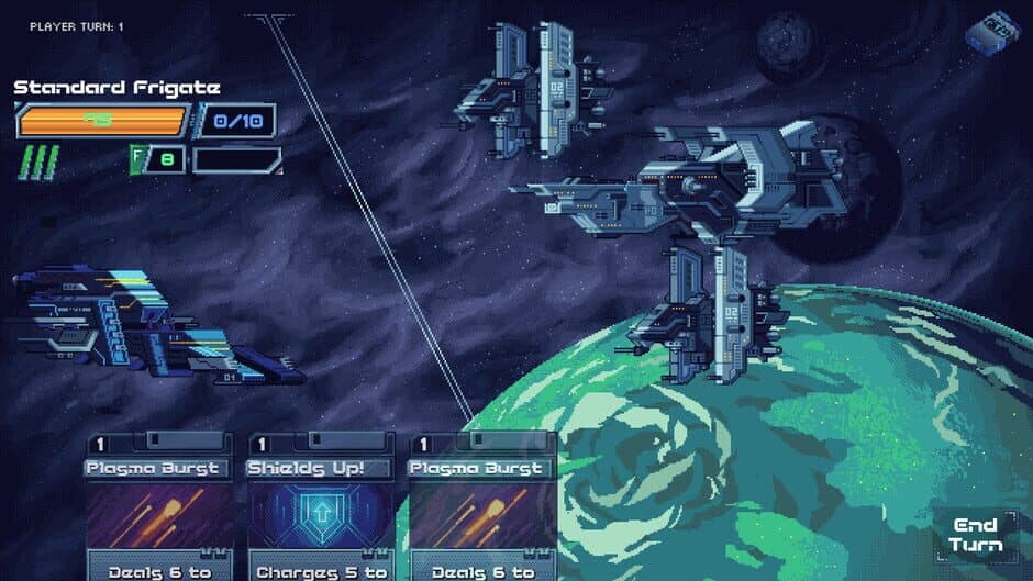Скриншот 3 из For the Warp