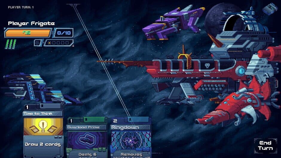 Скриншот 5 из For the Warp