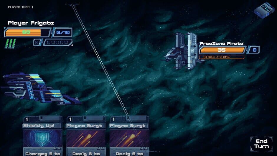 Скриншот 4 из For the Warp