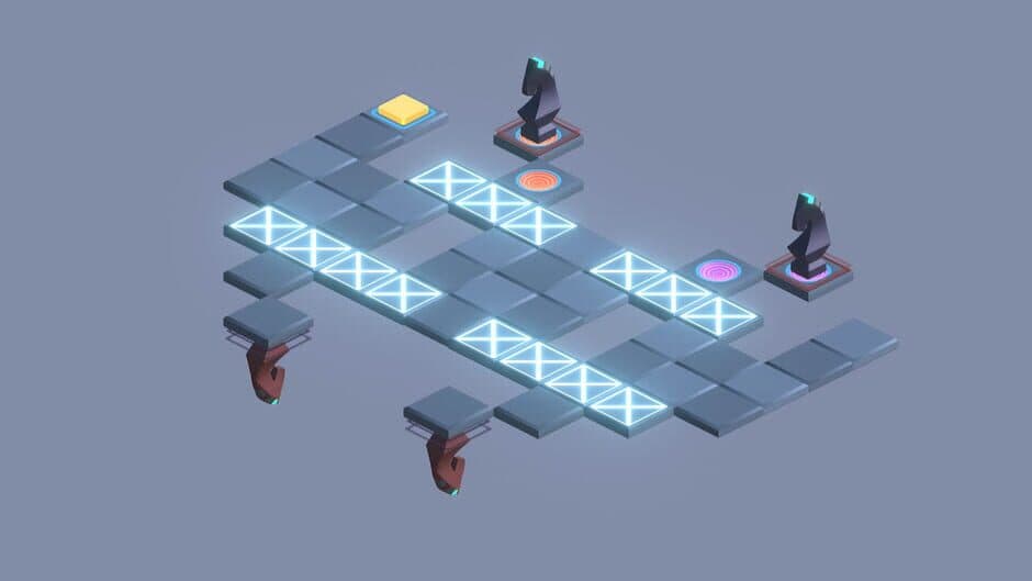 Скриншот 4 из Knight Swap 2