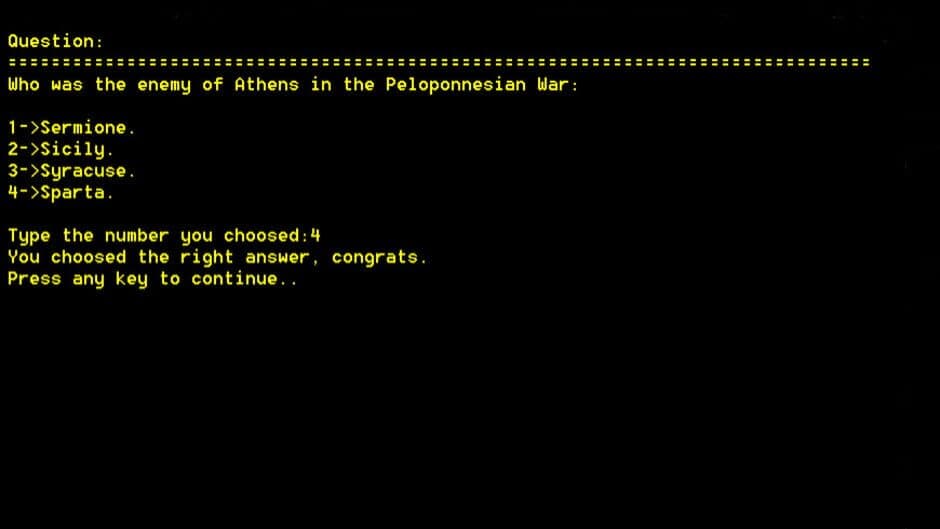 Скриншот 3 из Prison of Son