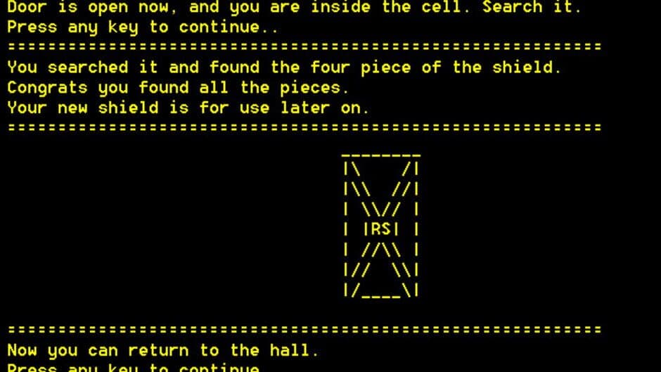 Скриншот 2 из Prison of Son