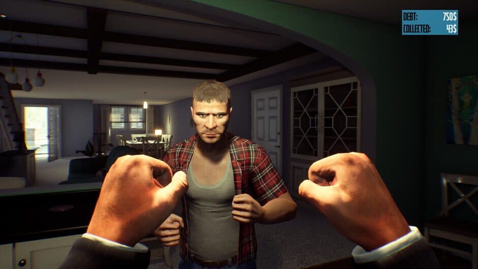Скриншот 1 из Repo Man VR