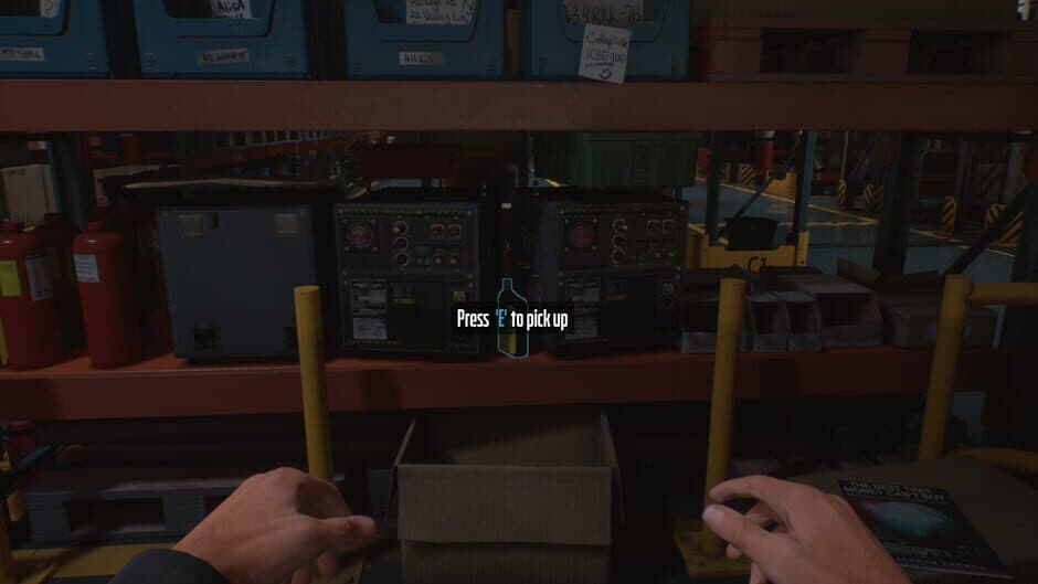 Скриншот 2 из Repo Man VR
