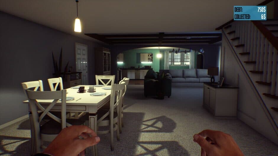 Скриншот 6 из Repo Man VR