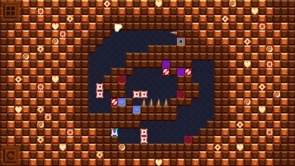 Скриншот 5 из Choco Pixel