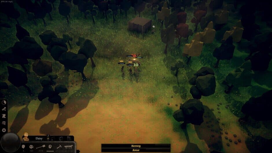 Скриншот 5 из Peasant Uprise