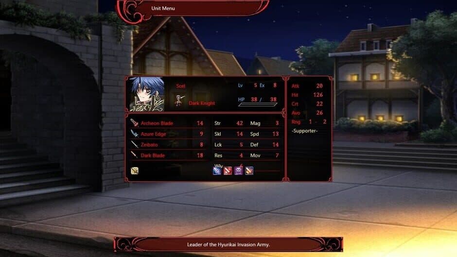 Скриншот 1 из Tales of Beasteria