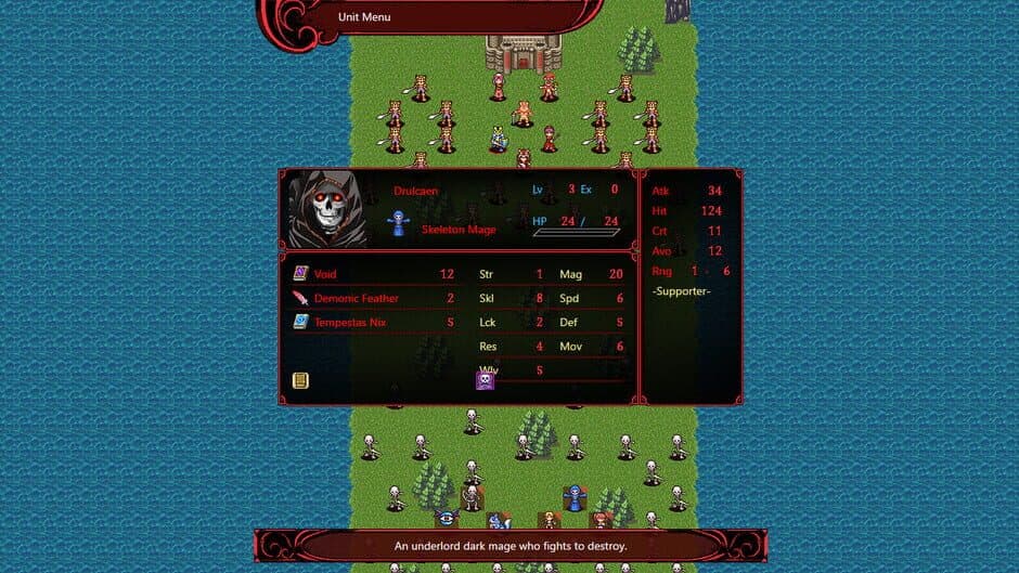 Скриншот 5 из Tales of Beasteria