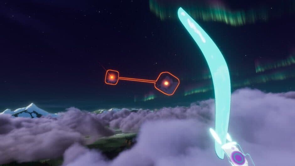 Скриншот 2 из Boom Boomerang