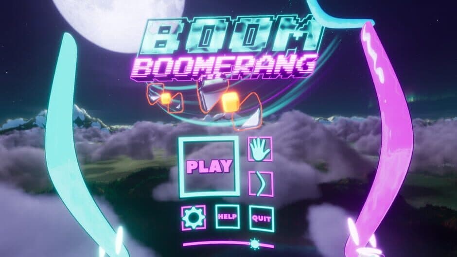 Скриншот 10 из Boom Boomerang