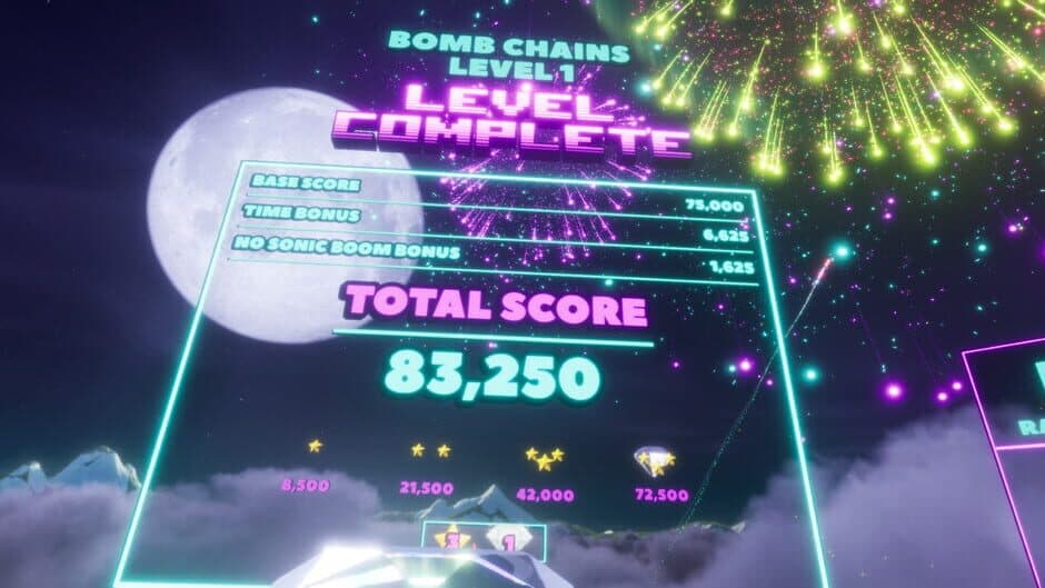Скриншот 3 из Boom Boomerang