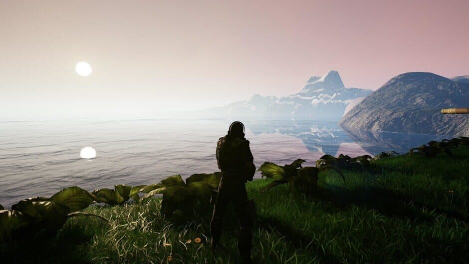 Скриншот 8 из Road Homeward: Open World
