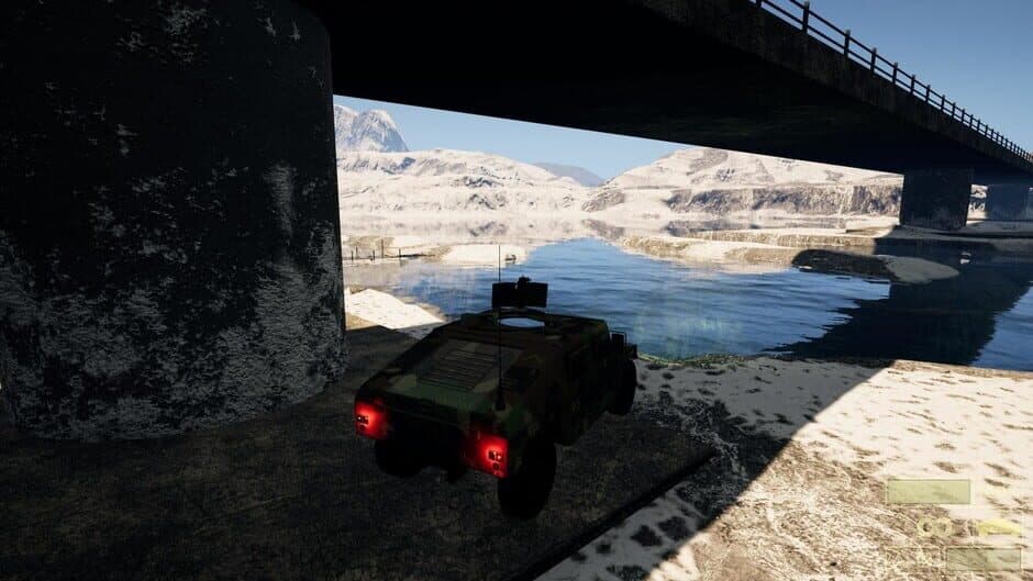 Скриншот 7 из Road Homeward: Open World