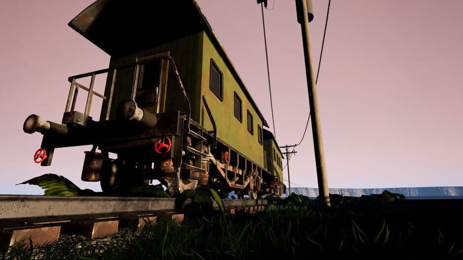 Скриншот 5 из Road Homeward: Open World