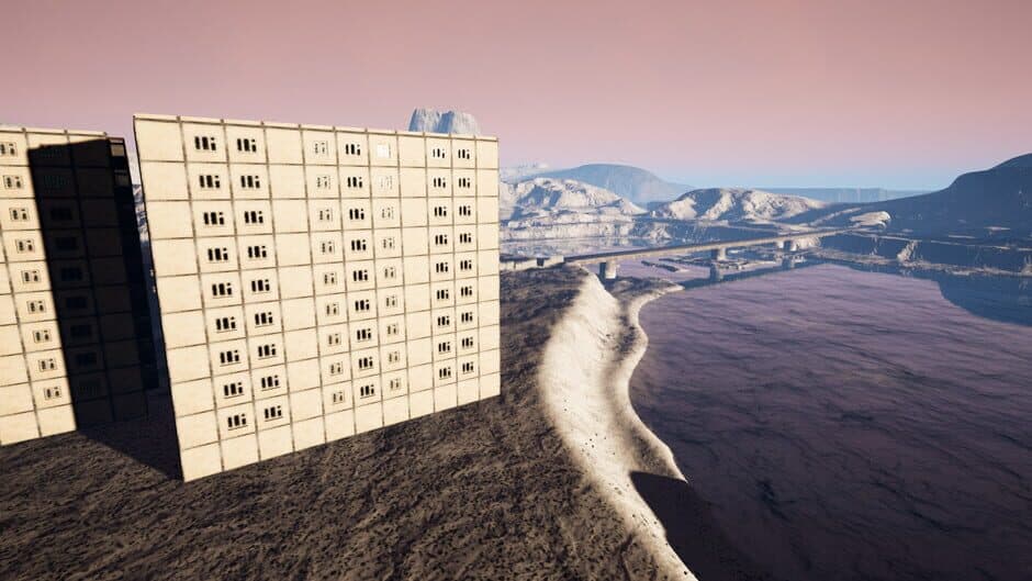 Скриншот 11 из Road Homeward: Open World