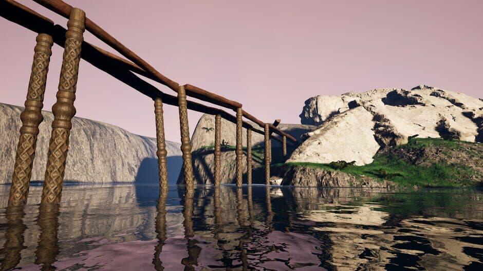 Скриншот 9 из Road Homeward: Open World