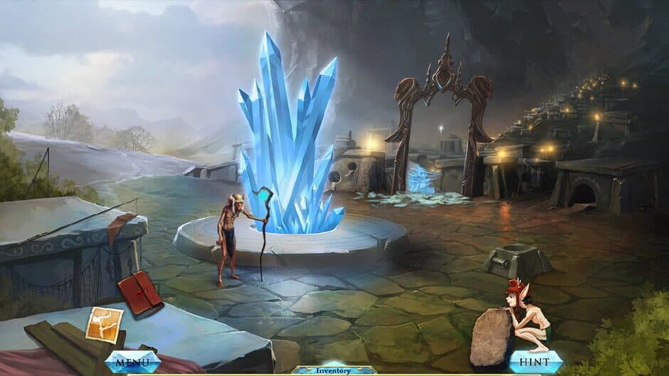 Скриншот 6 из Witchcraft: Pandoras Box