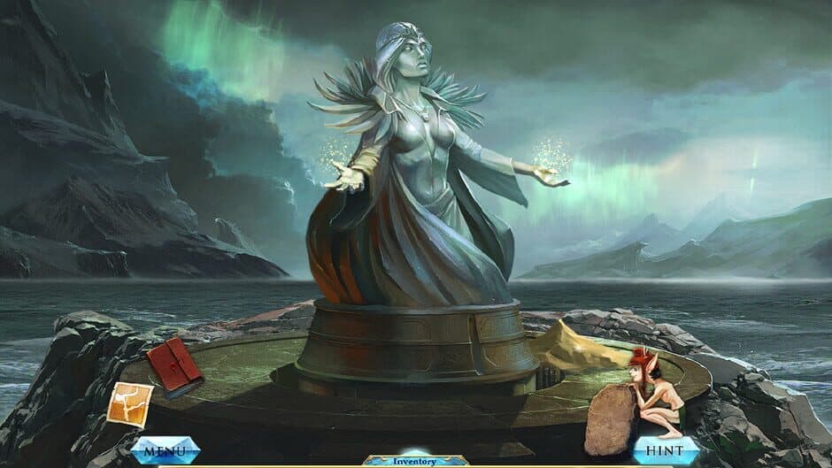 Скриншот 2 из Witchcraft: Pandoras Box