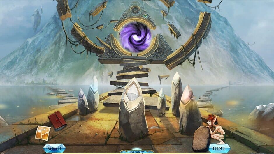 Скриншот 1 из Witchcraft: Pandoras Box