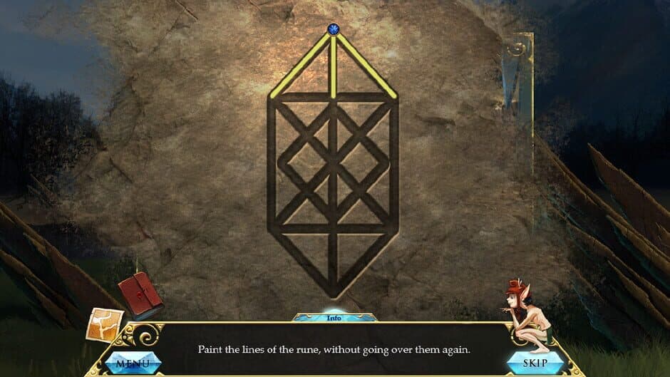 Скриншот 3 из Witchcraft: Pandoras Box